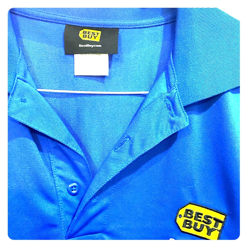 Best Buy Blues